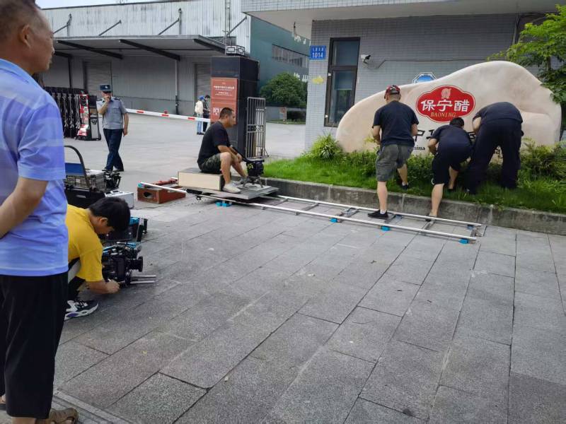 集贤县广告片拍摄公司核心优势：全流程服务，让品牌广告片省心更出彩