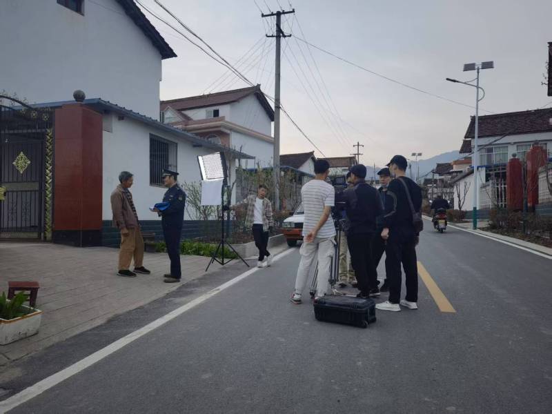 集贤县TVC制作：多版本适配全渠道投放，让广告发挥最大价值！