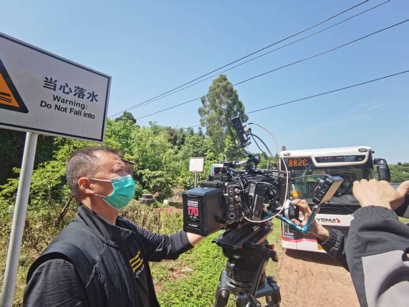 集贤县TVC拍摄公司：深耕本地市场，为品牌定制专属拍摄方案