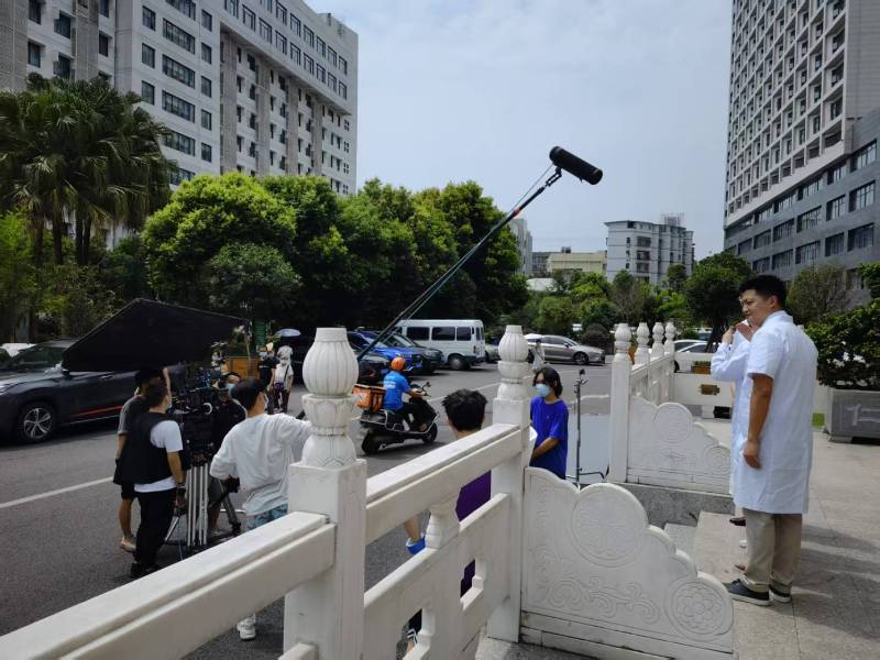 集贤县广告片拍摄公司低成本实现高规格制作的诀窍