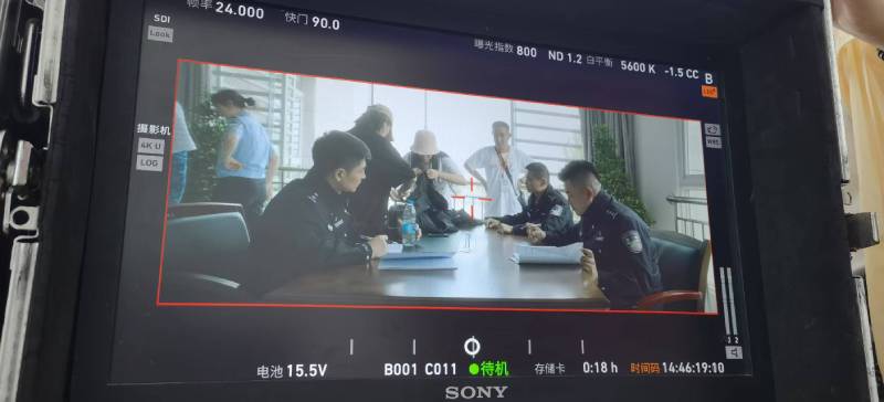 集贤县广告片拍摄公司服务世界500强的标准化体系